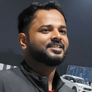 Kumar Gaurav profile picture