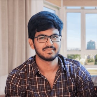 Chaitanya codelikedude profile picture