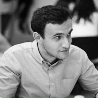 Vrezh Oganisyan profile picture