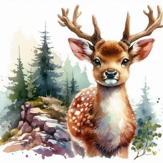 Deer hunt profile picture