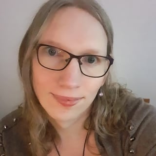 Lea Rosema (she/her) profile picture