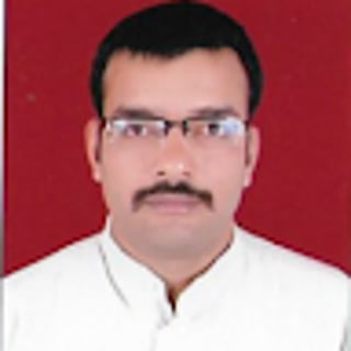 Sadanand Dodawadakar profile picture