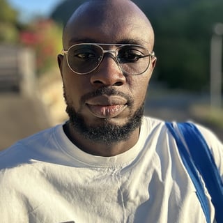 Chukwuebuka Chidozie profile picture