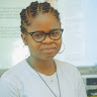 Lucy Iwuala profile picture