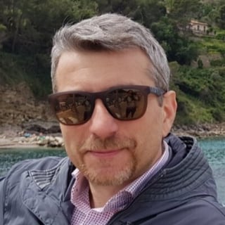 Vincenzo Sorrentino profile picture