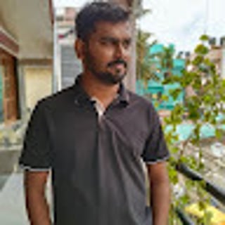 Muthurajkumar profile picture