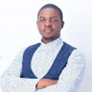 Gideon Nnakenyi profile picture