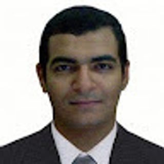 Ahmed M. Abd-elseed profile picture