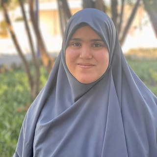 wafae faraji profile picture