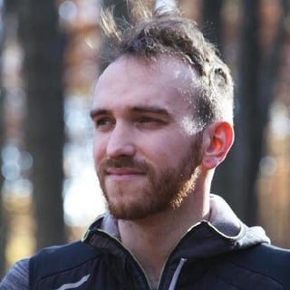 Lukasz Ostrowski profile picture