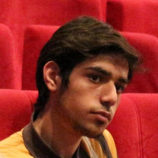 Aref Khandan profile picture