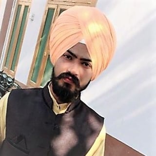 Rajdeep Singh profile picture