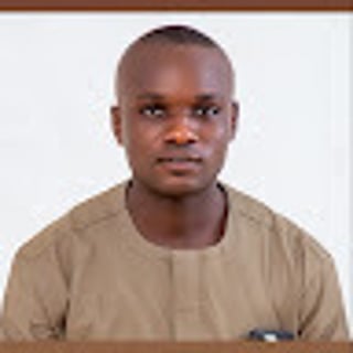 AMOS SHUAIBU profile picture