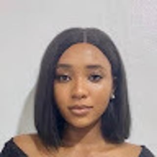 Abimbola Adebayo profile picture