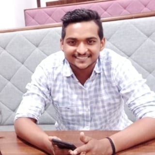 Hardik Mervana profile picture