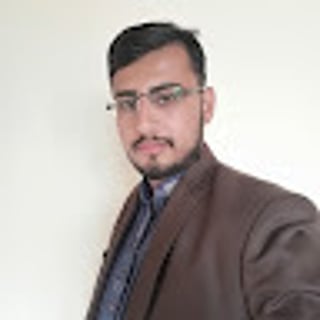 Muhammad Umar profile picture