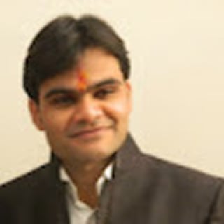 Ajay Kanojiya profile picture