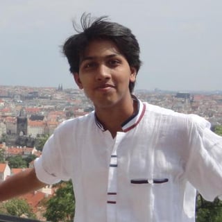 Anirudh Bagri profile picture