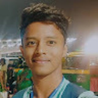 Praveen Kumar Godati profile picture