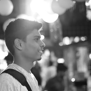 Rishabh Gupta profile picture