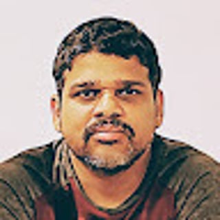 Praveen Kumar Myakala profile picture