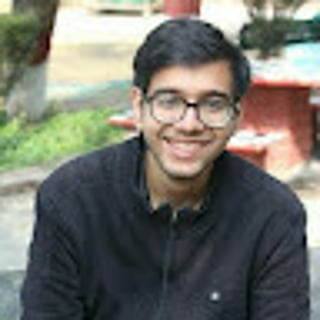 Satyam Gupta profile picture