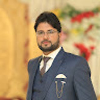 Mohammad Usman Majeed profile picture