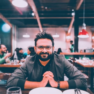 Aaditya Deshmukh profile picture