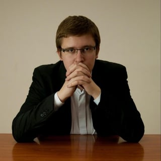 Grzegorz Próchnicki profile picture