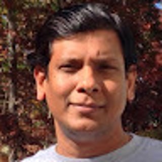 Bubu Tripathy profile picture