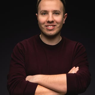 Cezary Miącz profile picture