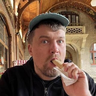 Tomasz Magulski profile picture