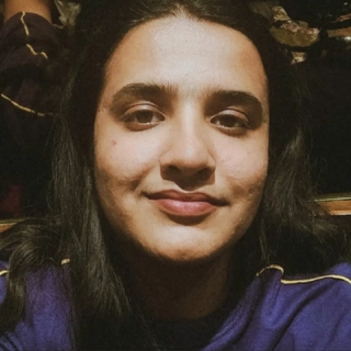 Arshmah Saeed profile picture