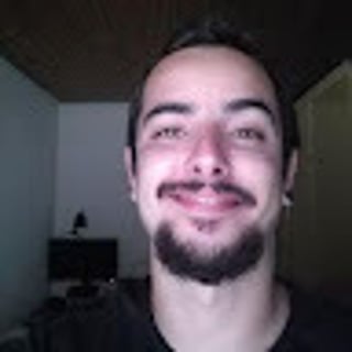 Vitor Almeida profile picture