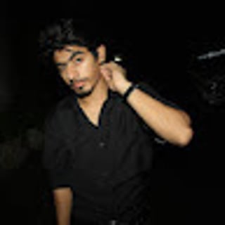 Wajeeh Ahmad profile picture