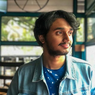 Riju Pramanik profile picture