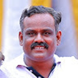 Kannan D profile picture