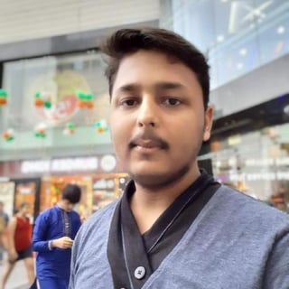 Shubham Luxkar profile picture