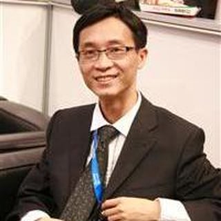 Michael Li profile picture