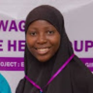 Fawziyyah Muhammad profile picture