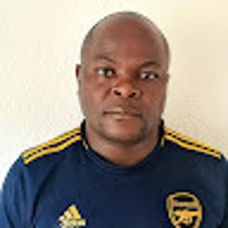 Noah Mkono profile picture