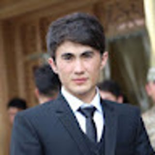 Hekmat Najafi profile picture