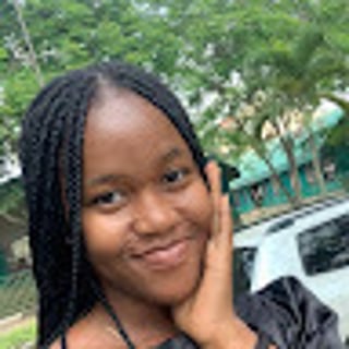 Faith Dimowo profile picture