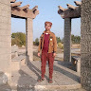 Fazal Abbas profile picture