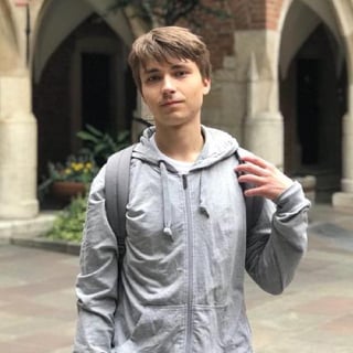 Yaroslav profile picture