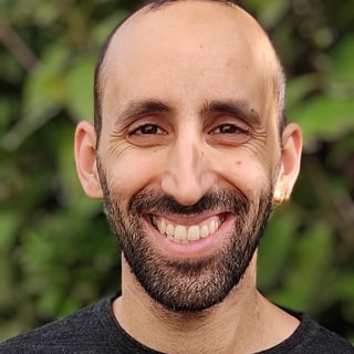 Yogev Boaron Ben-Har profile picture