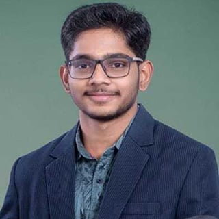 V.Pratyush Kumar profile picture