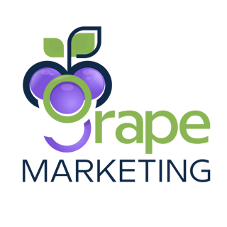 Grape Marketing profile picture