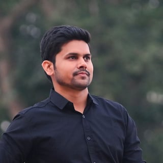 Shivam Bharadwaj profile picture