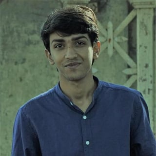 Harshvardhan Ojha profile picture